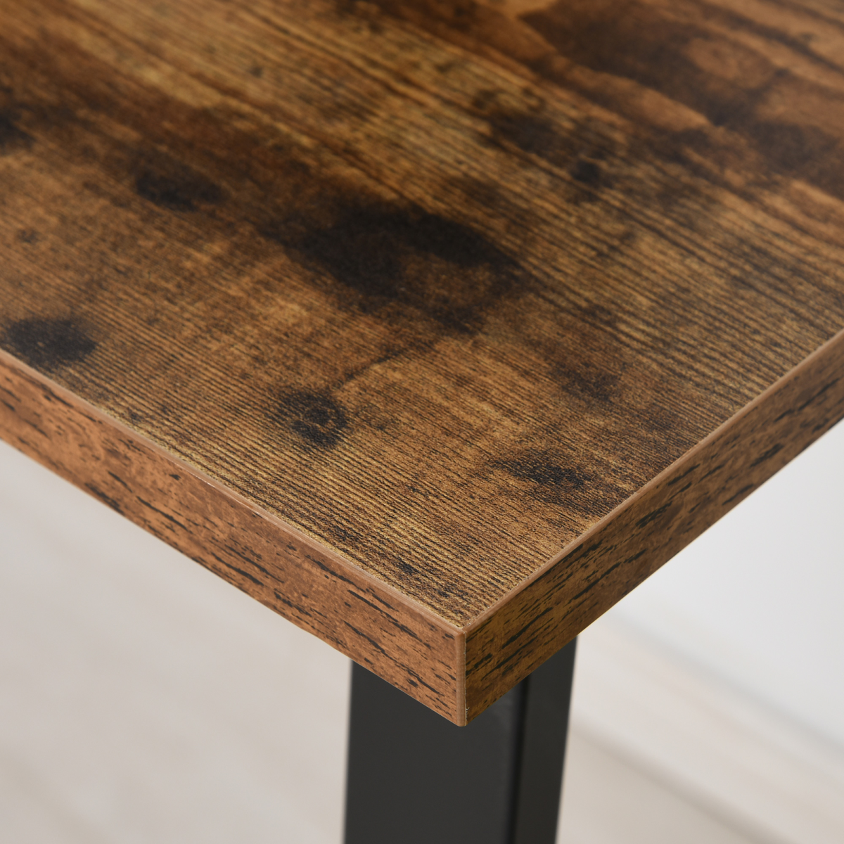 Desk Workstation Table Industrial Design