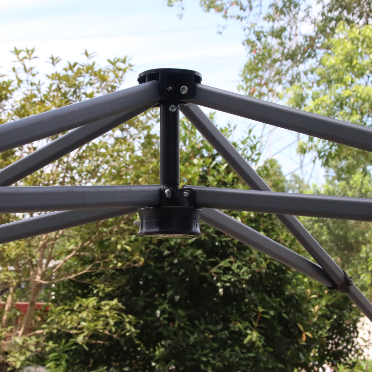 Pop Up Gazebo (Carry Bag)