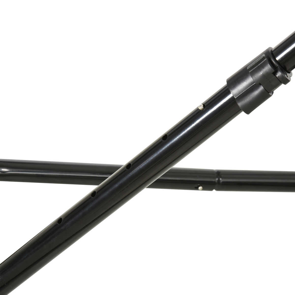 Angle Adjustable Rebounder Net Goal Training Set Football, Baseball