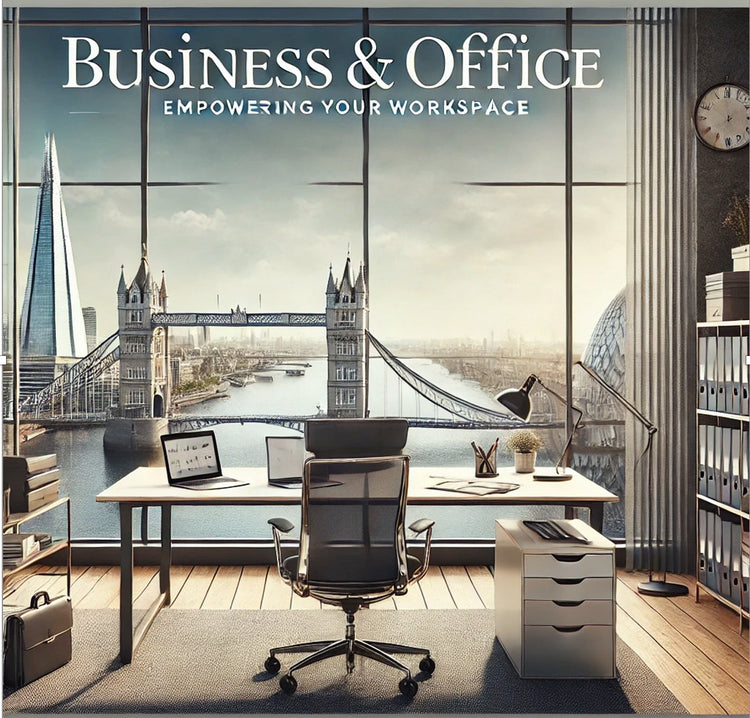 Business and Office