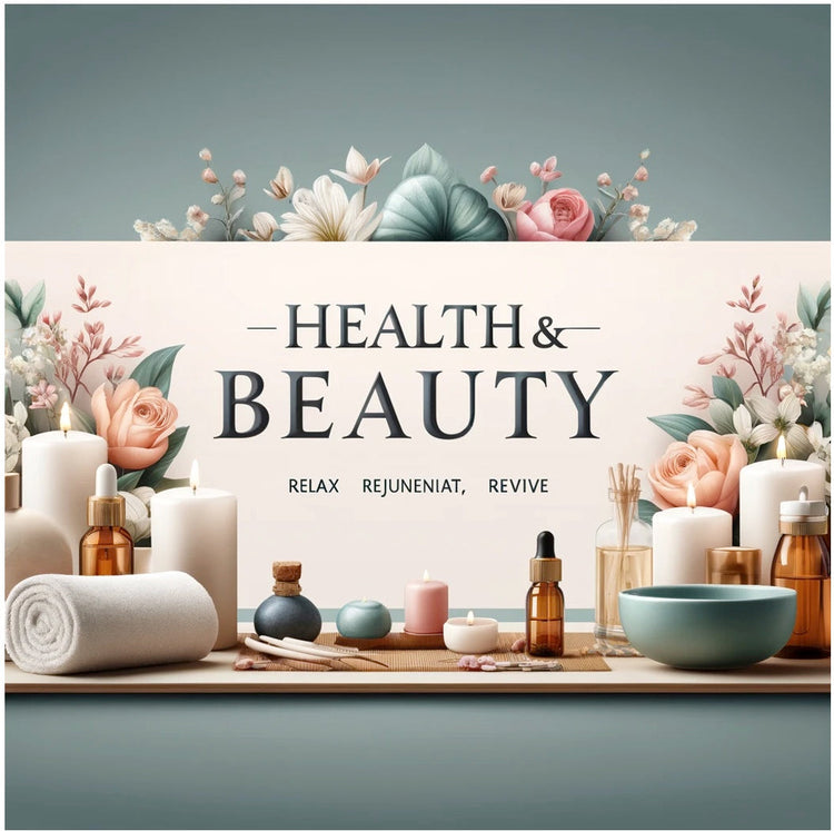 Health and Beauty