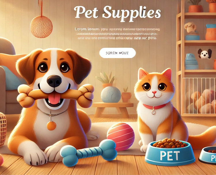 Pet Supplies