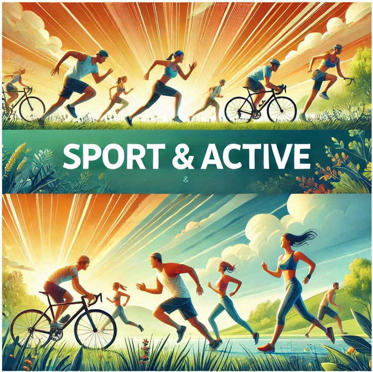 Sport and Active