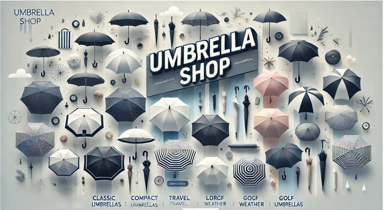 Umbrella Shop