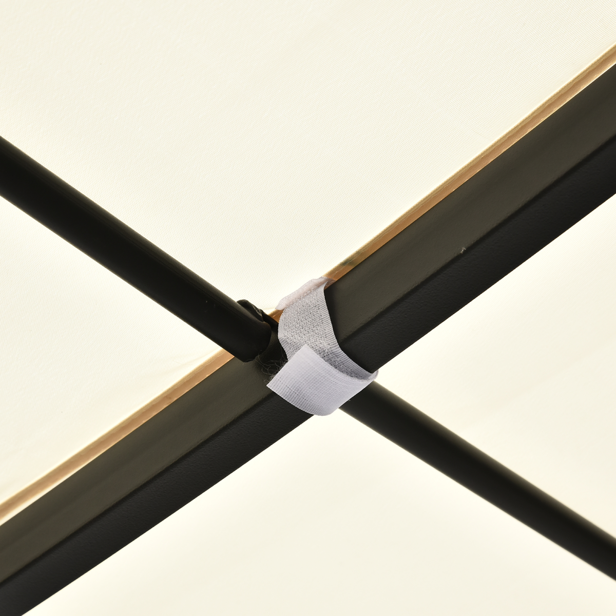 Wall Mounted  Awning Metal Frame