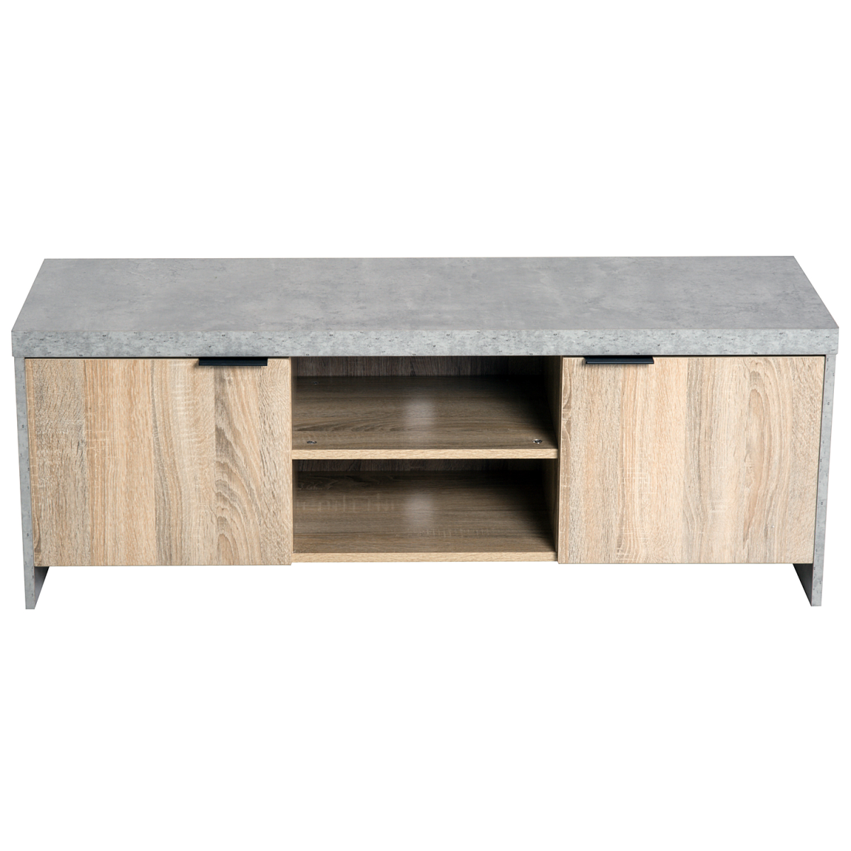 Wooden TV Stand Cabinet