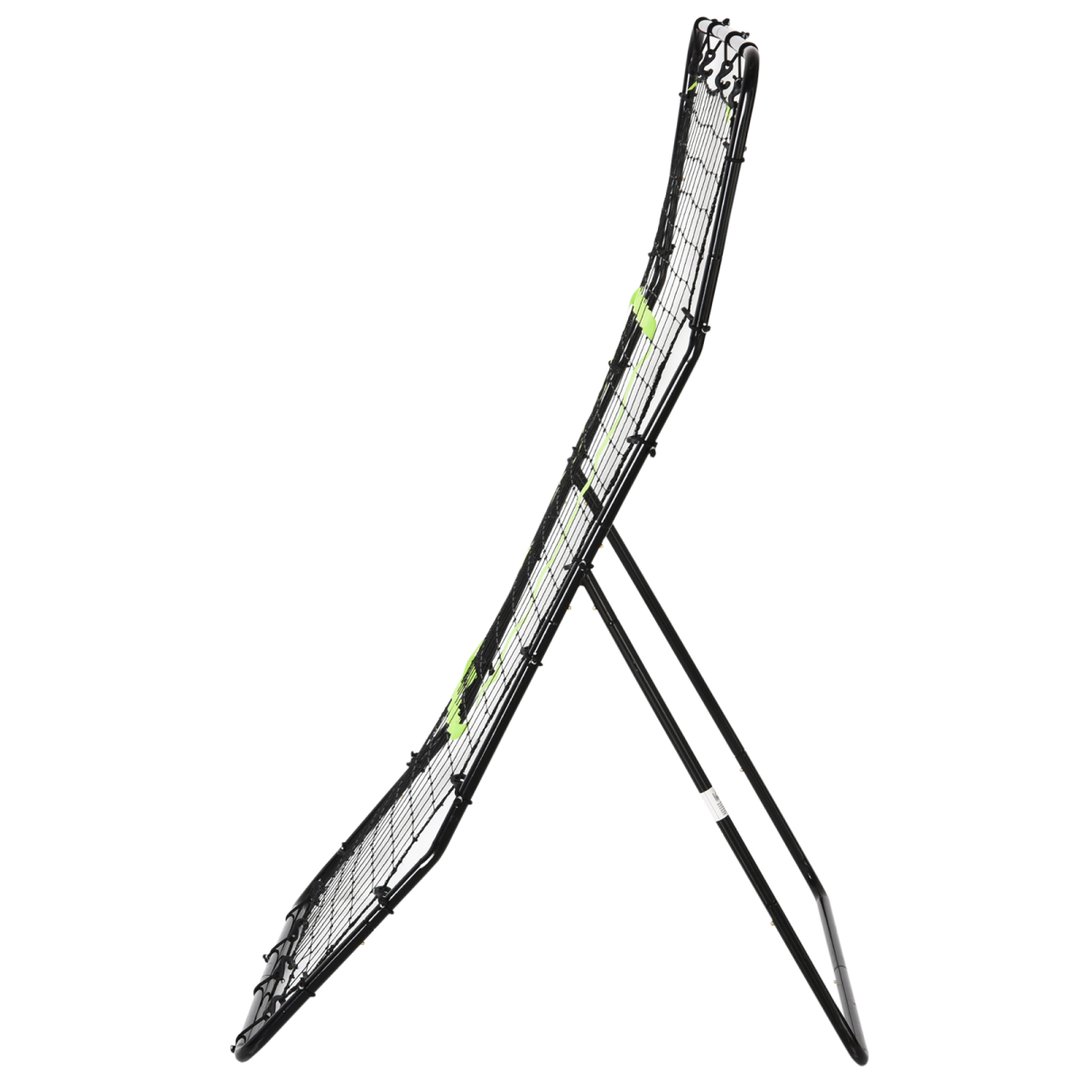 Rebounder Net Target Ball Kickback Baseball Training Equipment Play