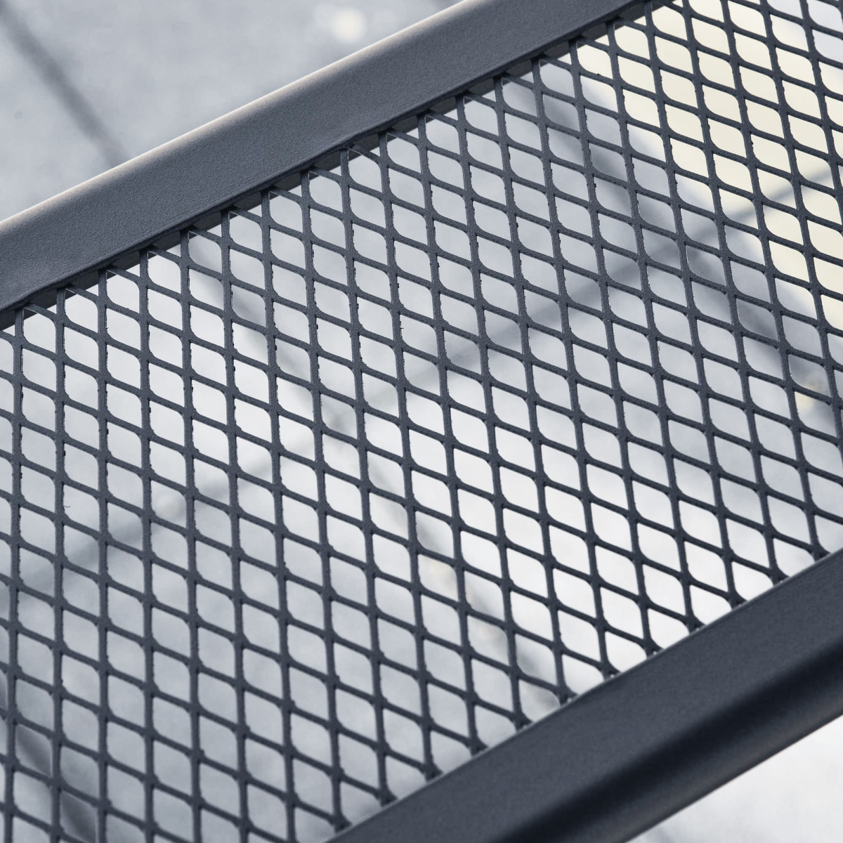 Double-Tier BBQ Gazebo Grill Canopy Barbecue