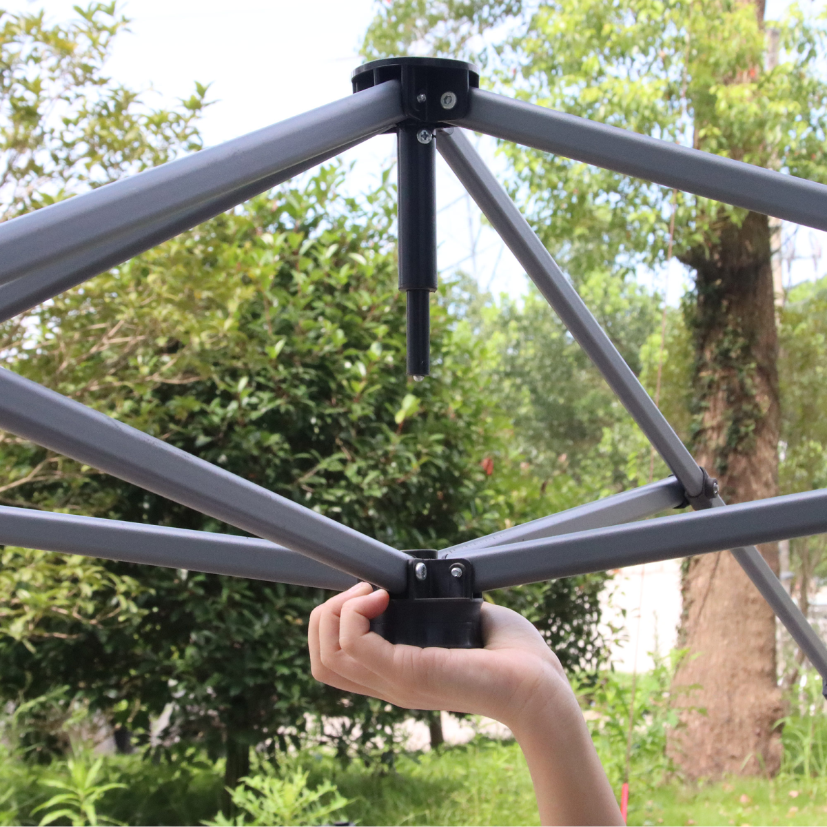 Pop Up Gazebo (Carry Bag)