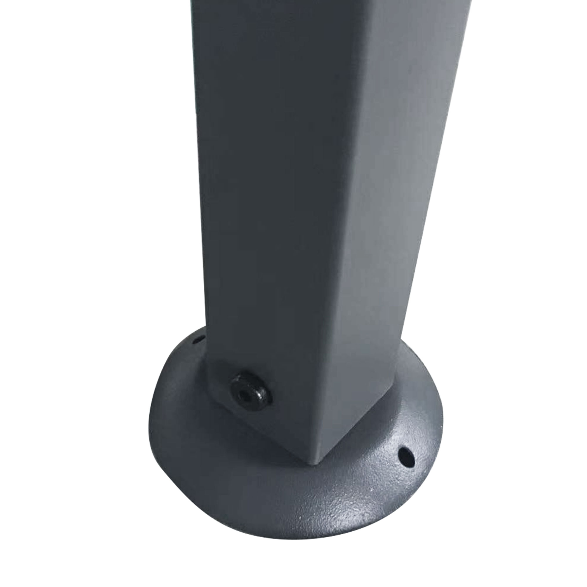 Double-Tier BBQ Gazebo Grill Canopy Barbecue