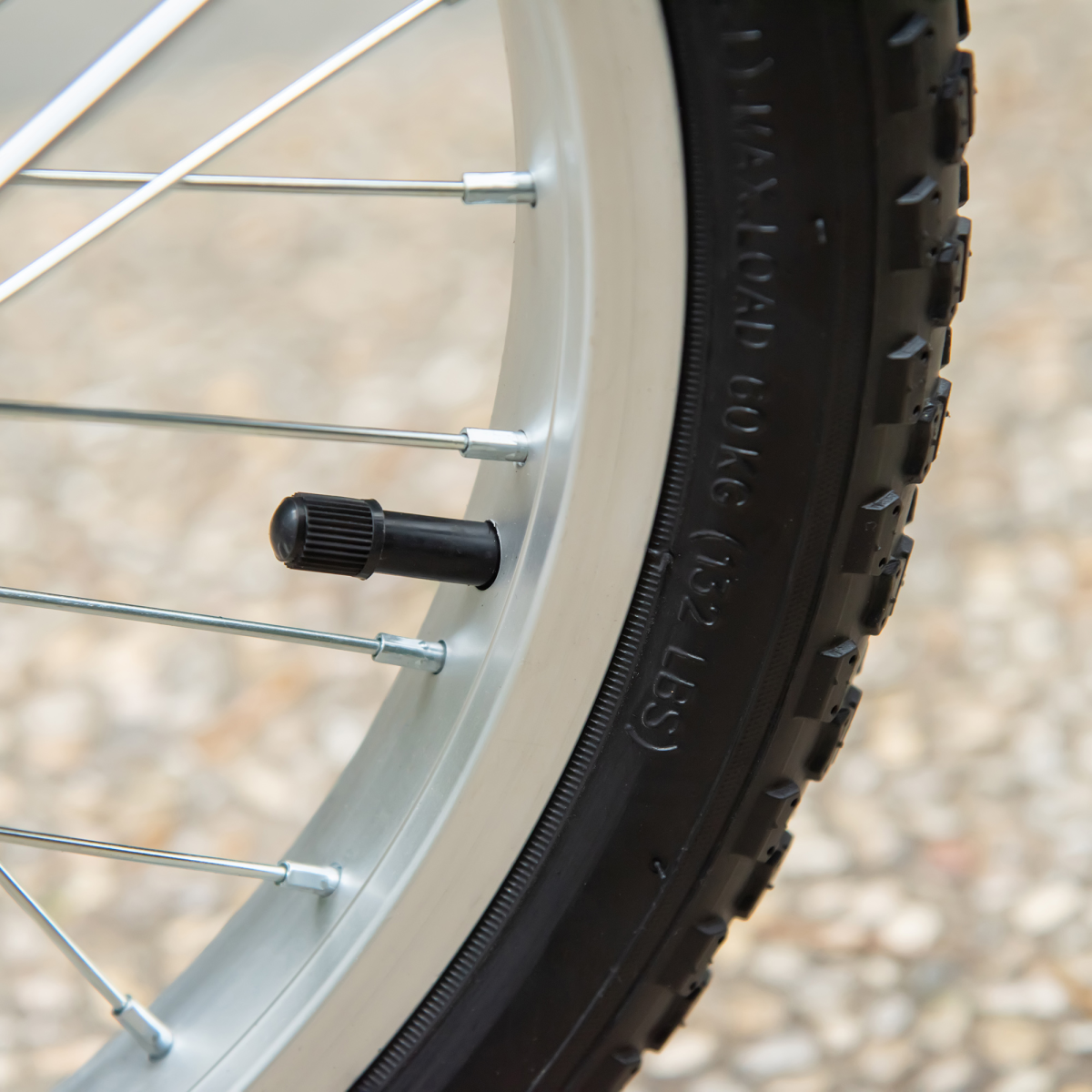 HOMCOM Kids Kick Scooter Teen Ride On Adjustable Children Scooter with Brakes