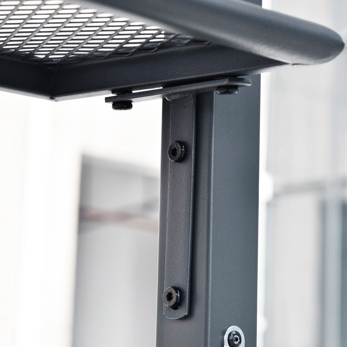 Double-Tier BBQ Gazebo Grill Canopy Barbecue