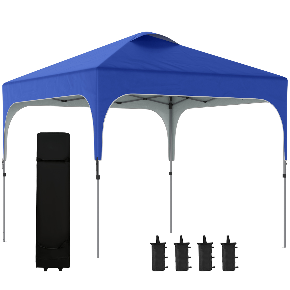 Pop Up Gazebo (Carry Bag)